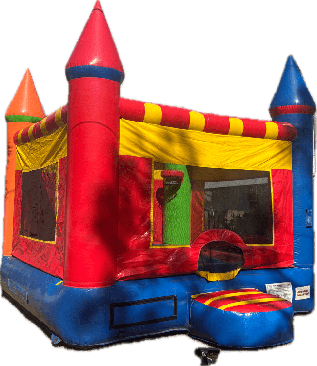 Bounce Castle