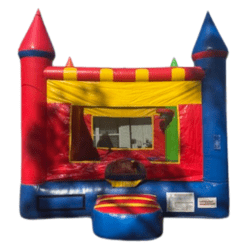 Bounce Castle