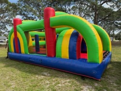 ME0778fd7e635693fe886d6a21b0e4ee18 1765320713 19FT Turbo Color Trail Obstacle Course