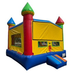 Bounce Castle
