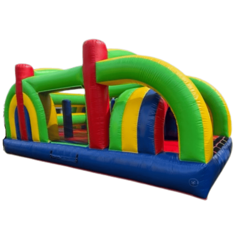 Obstacle Course Rentals
